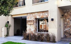 Tayka Suites