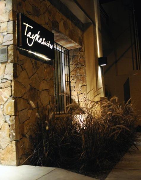 Tayka Suites Salta Eksteriør bilde